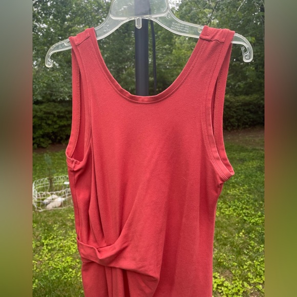 Bodycon midi summer dress🌺 - Picture 4 of 5